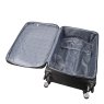Skyflite Skyflite Regent Trolley Case Black Small