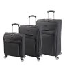 Skyflite Skyflite Regent Trolley Case Black Small