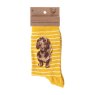 Wrendale Wrendale Little One Dachshund Socks