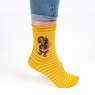 Wrendale Wrendale Little One Dachshund Socks