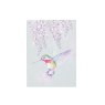 Wrendale Wrendale Wisteria Wishes A6 Notebook