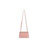 David Jones David Jones Pink Zip Shoulder Bag