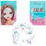 Topmodel Face Mask Beauty and Me facemask 2