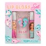 Topmodel Lip Gloss Set BFF Beauty and Me packaging