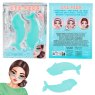 Topmodel Eye Pads Beauty and Me eye mask set 1