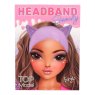 Topmodel Beauty Headband Beauty and Me packaging