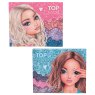 Topmodel Eyeshadow Beauty and Me 2 different options