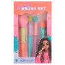 Topmodel Brush Set Beauty and Me packaging