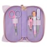 Topmodel Manicure Set Beauty and Me inside view