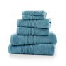 Deyongs Deyongs Quik Dri Towels Blue