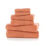 Deyongs Deyongs Quik Dri Towels Terracotta