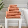 Deyongs Deyongs Quik Dri Towels Terracotta