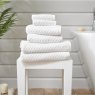 Deyongs Deyongs Zulu Towels White