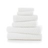 Deyongs Deyongs Zulu Towels White