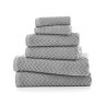 Deyongs Deyongs Zulu Towels Platinum