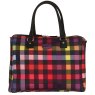 Highbury Unique Multi Box Vanity Bag Large