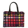 Highbury Unique Multi Box Vanity Bag Medium