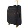 Highbury Superlite Cabin Case Black