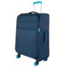 Highbury Superlite Cabin Case Navy side view