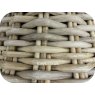 Glenweave Glenweave Carrier Basket with Hoop Handle