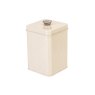 Artisan Street Artisan Street Embossed Storage Canister