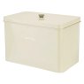 Artisan Street Bread Storage Bin Angled View