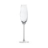 Artisan Street Artisan Street Ripple Four Pack Champagne Glasses