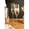 Artisan Street Artisan Street Ripple Four Pack Champagne Glasses