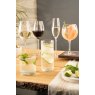 Artisan Street Artisan Street Ripple Four Pack Tumbler Glasses