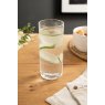 Artisan Street Artisan Street Ripple Four Pack Highball Glasses