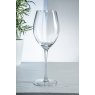 Artisan Street Artisan Street Ripple Four Pack Red  Wine Glasses