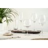 Artisan Street Artisan Street Ripple Four Pack White Wine Glasses