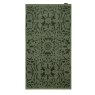 Morris & Co Morris & Co St James Green Towels