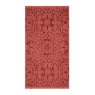 Morris & Co Morris & Co St James Red Towels