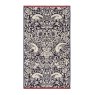 Morris & Co Morris & Co Strawberry Thief Blue Towels
