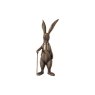 Gallery Direct Gallery Bronze Lord Harrington Hare