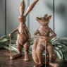 Gallery Direct Gallery Direct Lord Harrington Hare Bronze