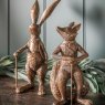 Gallery Direct Gallery Bronze Lord Harrington Hare