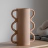 Gallery Direct Sumi Vase Sand Lifestyle