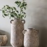 Gallery Direct Gallery Direct Ica Vase Medium Earthy White
