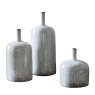 Gallery Direct Gallery Direct Vormark Set of 3 Ornaments Natural