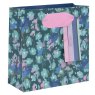 Glick Small Meadow Gift Bag on a white background