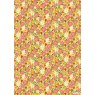 Glick Happy Garden Gift Wrap