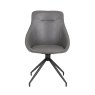 Vida Living Hendrix Swivel Dining Chair