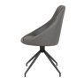 Vida Living Hendrix Swivel Dining Chair