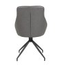 Vida Living Hendrix Swivel Dining Chair