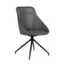 Vida Living Hendrix Swivel Dining Chair