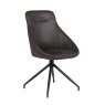 Vida Living Hendrix Swivel Dining Chair