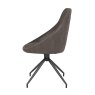 Vida Living Hendrix Swivel Dining Chair