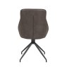 Vida Living Hendrix Swivel Dining Chair